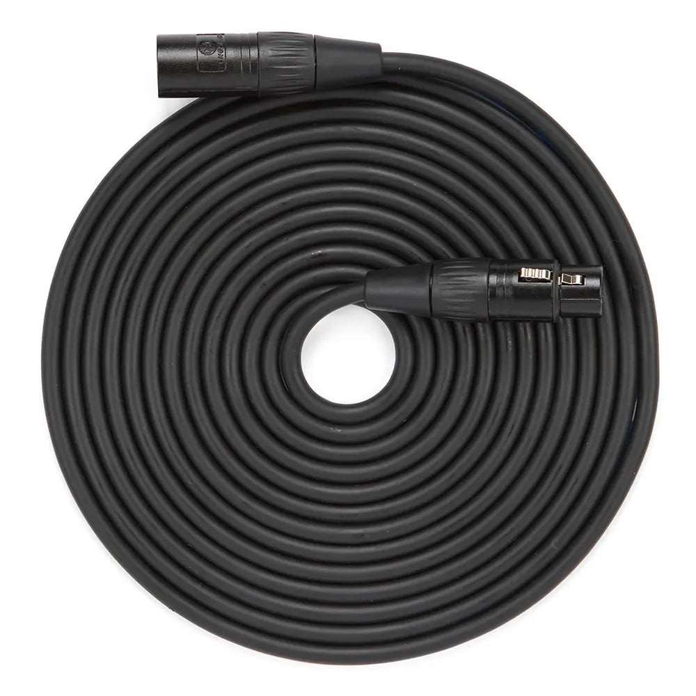 Pack Micrófono Con Atril Y Cable Samson VP10X