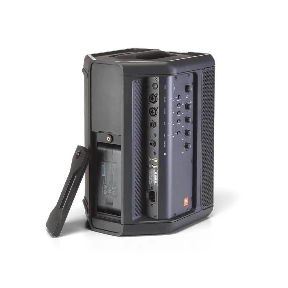 JBL EON ONE Compact Parlante Activo Portátil con Batería y Bluetooth 120W
