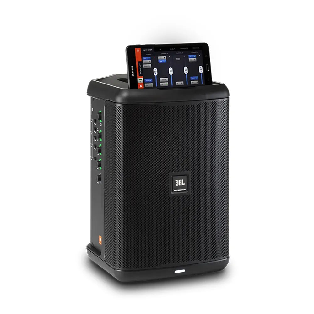 JBL EON ONE Compact Parlante Activo Portátil con Batería y Bluetooth 120W
