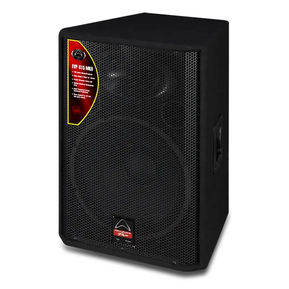 Caja Acústica Pasiva Wharfedale EVP-X15 MKII