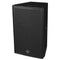 Caja acústica pasiva Wharfedale DELTA X15 - color negro