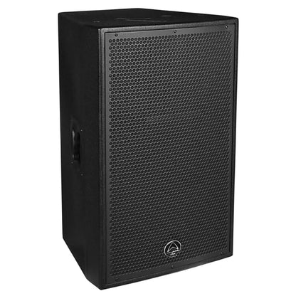 Caja acústica pasiva Wharfedale DELTA X15 - color negro