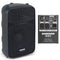Caja Acústica Activa Samson AURO X15D - 500w