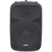 Caja Acústica Activa Samson AURO X15D - 500w