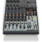 MIXER BEHRINGER XENYX X1204 USB