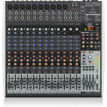 XENYX X2442USB MIXER BEHRINGER