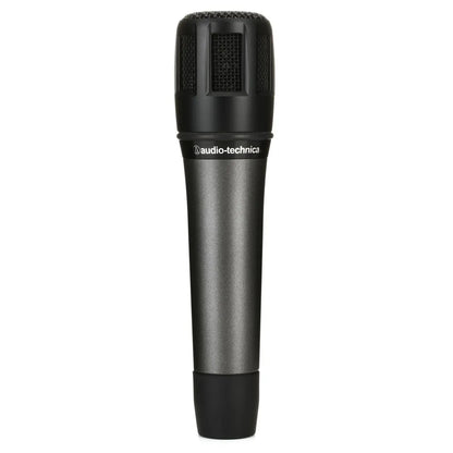 Micrófono Dinámico Audio-Technica ATM650 - Hipercardioide