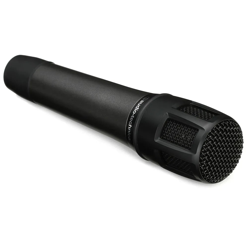 Micrófono Dinámico Audio-Technica ATM650 - Hipercardioide