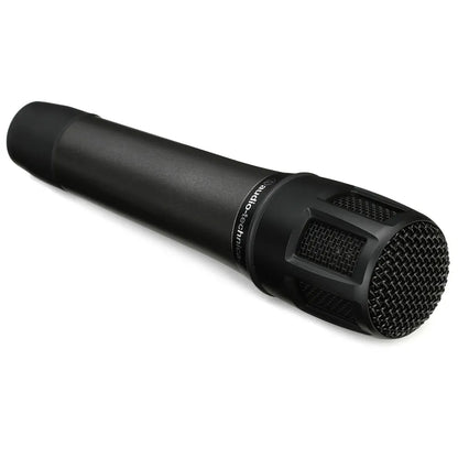 Micrófono Dinámico Audio-Technica ATM650 - Hipercardioide