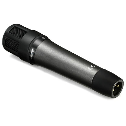 Micrófono Dinámico Audio-Technica ATM650 - Hipercardioide