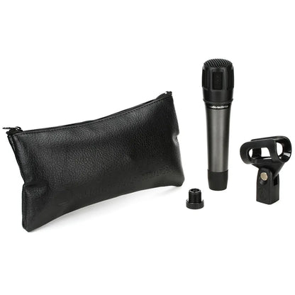 Micrófono Dinámico Audio-Technica ATM650 - Hipercardioide