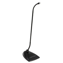 Micrófono Condensador Cuello De Ganso Shure MX418D/C