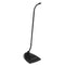 Micrófono Condensador Cuello De Ganso Shure MX418D/C