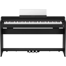 PIANO CASIO AP-S200 BK  CON MUEBLE 3/PEDALES BLUETOOTH