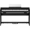 PIANO CASIO AP-S200 BK  CON MUEBLE 3/PEDALES BLUETOOTH