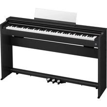 PIANO CASIO AP-S200 BK  CON MUEBLE 3/PEDALES BLUETOOTH