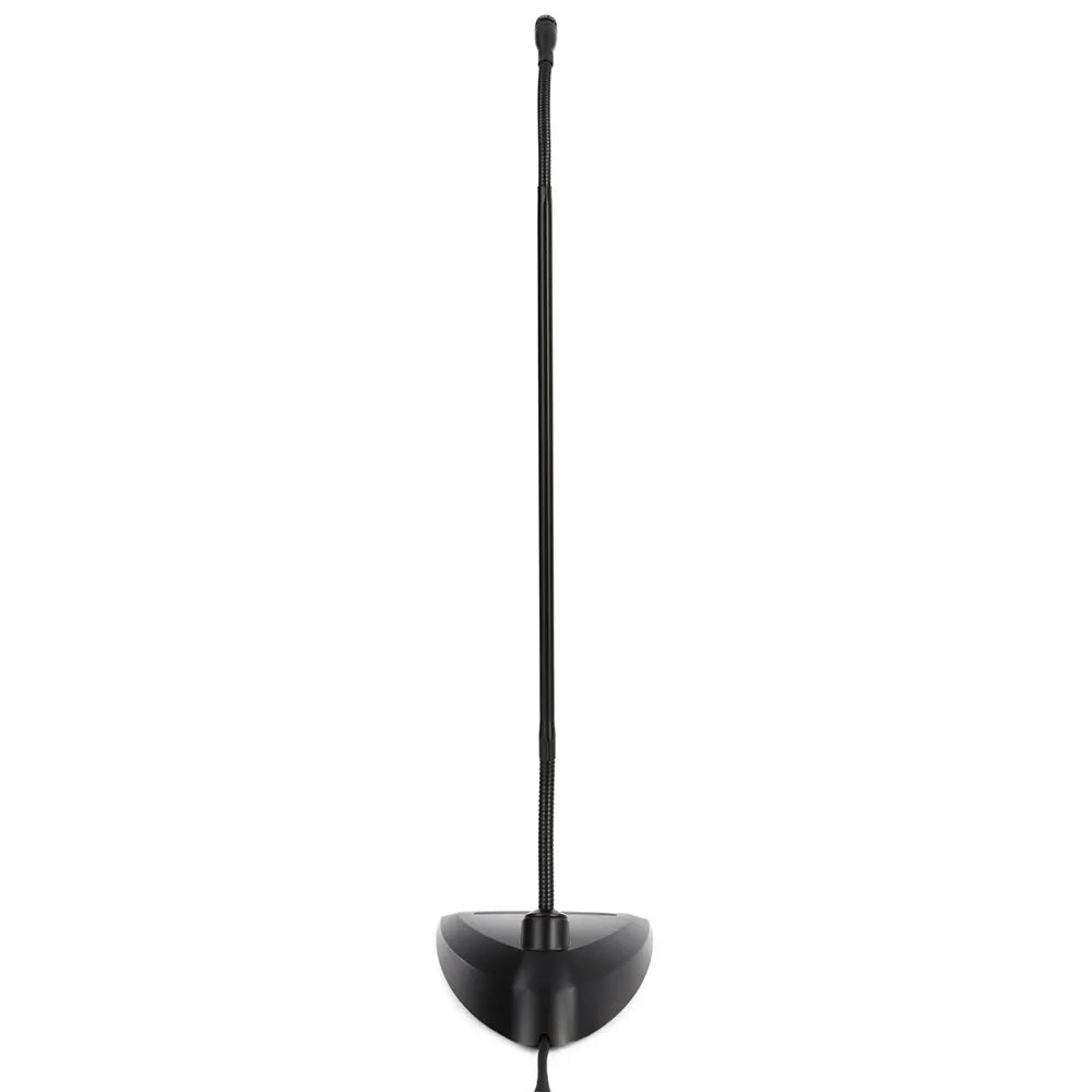 Micrófono Condensador Cuello De Ganso Shure MX418D/C