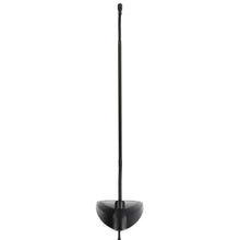 Micrófono Condensador Cuello De Ganso Shure MX418D/C