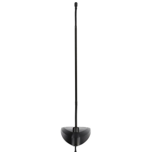 Micrófono Condensador Cuello De Ganso Shure MX418D/C