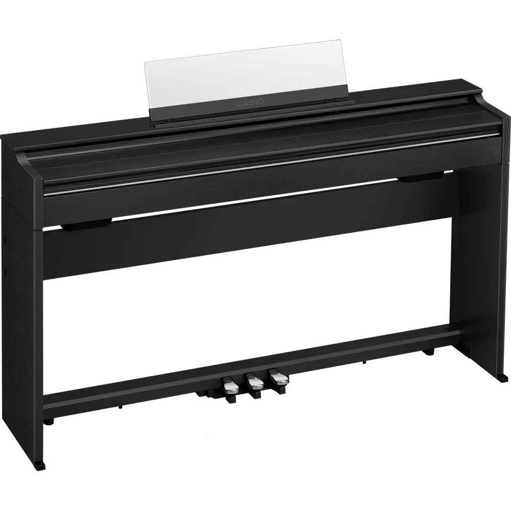 PIANO CASIO AP-S200 BK  CON MUEBLE 3/PEDALES BLUETOOTH