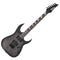 GUITARRA ELÉCTRICA IBANEZ GRG121PAR KBF - DEEP DUSK BURST FLAT
