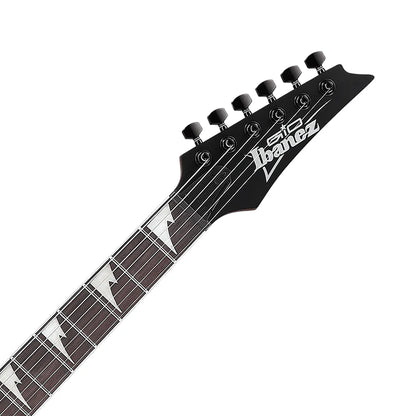 GUITARRA ELÉCTRICA IBANEZ GRG121PAR KBF - DEEP DUSK BURST FLAT