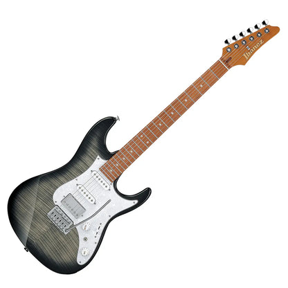 GUITARRA ELÉCTRICA IBANEZ AZ22S1F-TKS