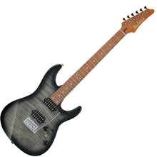 GUITARRA ELÉCTRICA IBANEZ AZ24S1F - TKS