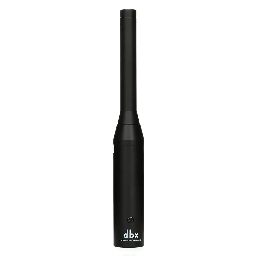Microfono de referencia DBX RTA M