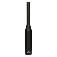 Microfono de referencia DBX RTA M