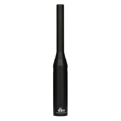 Microfono de referencia DBX RTA M
