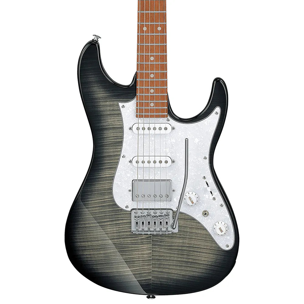 GUITARRA ELÉCTRICA IBANEZ AZ22S1F-TKS