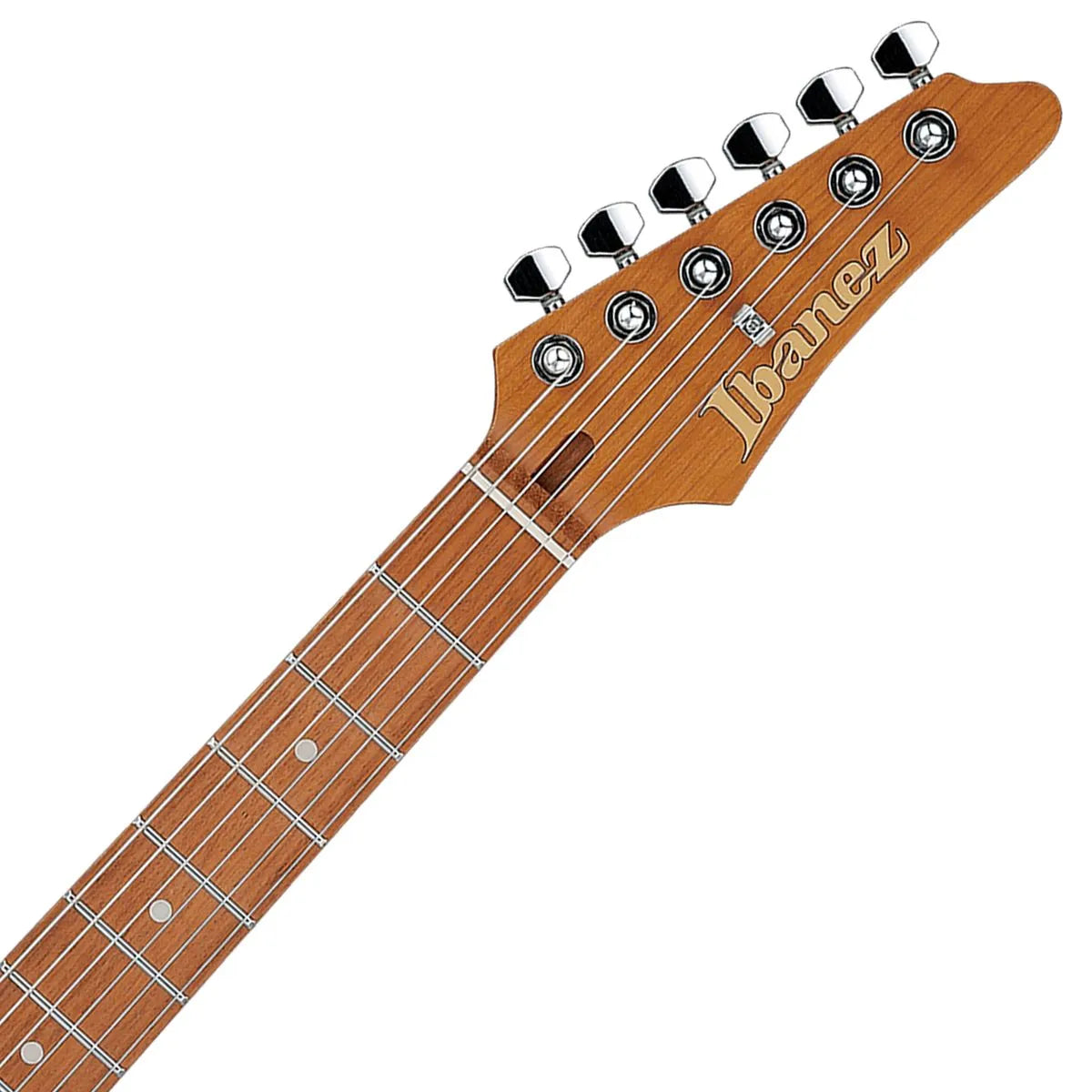 GUITARRA ELÉCTRICA IBANEZ AZ22S1F-TKS