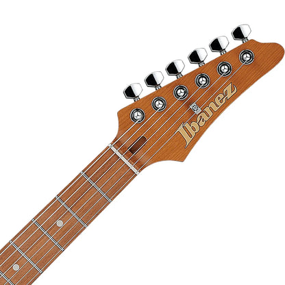 GUITARRA ELÉCTRICA IBANEZ AZ24S1F - TXB