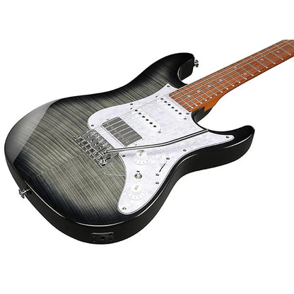 GUITARRA ELÉCTRICA IBANEZ AZ22S1F-TKS