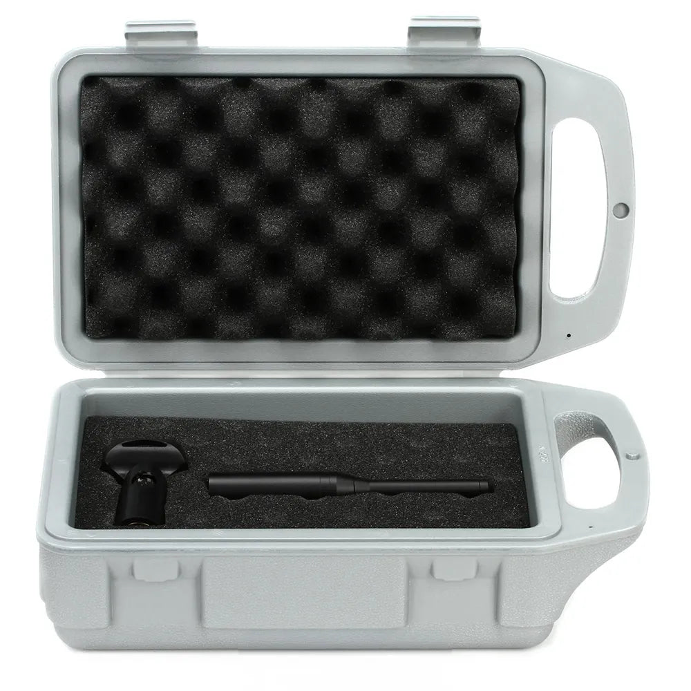 Microfono de referencia DBX RTA M