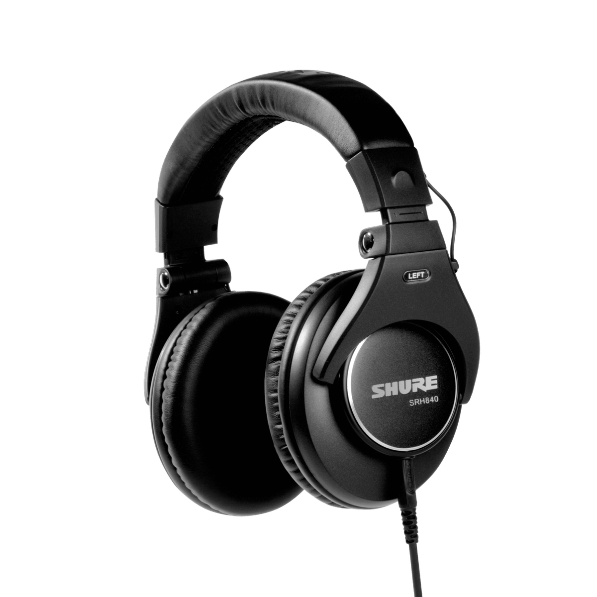AUDIFONO MONITOREO SHURE SRH840