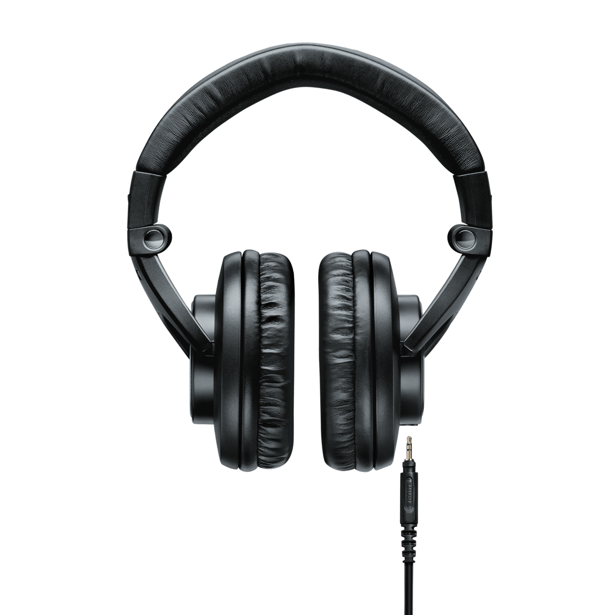 AUDIFONO MONITOREO SHURE SRH840