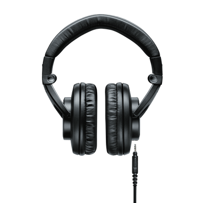 AUDIFONO MONITOREO SHURE SRH840