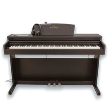 Piano digital Walters YL-2405 BMT Black Matte