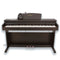 Piano digital Walters YL-2405 BMT Black Matte