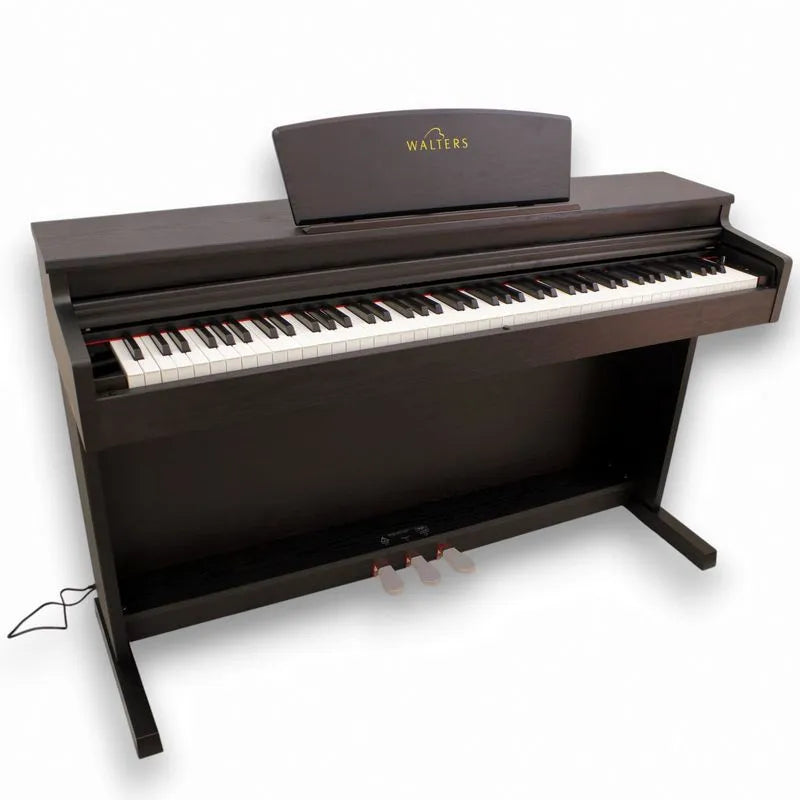 WALTERS CL2405 BMT PIANO DIGITAL 88 TECLAS 214519