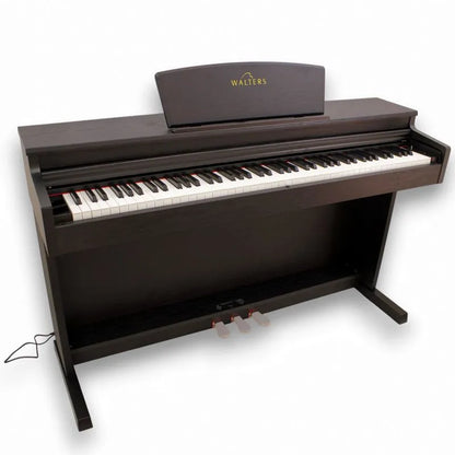 WALTERS CL2405 BMT PIANO DIGITAL 88 TECLAS 214519