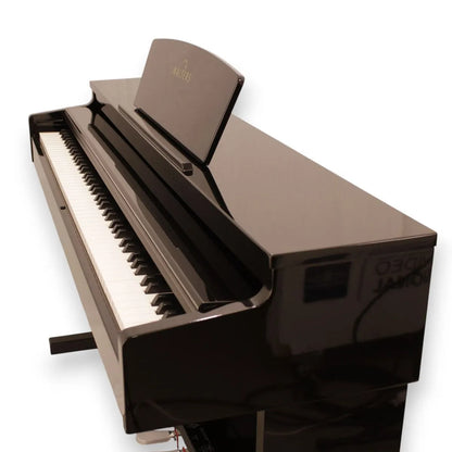 Piano digital Walters YL-2405 GBK Gloss Black