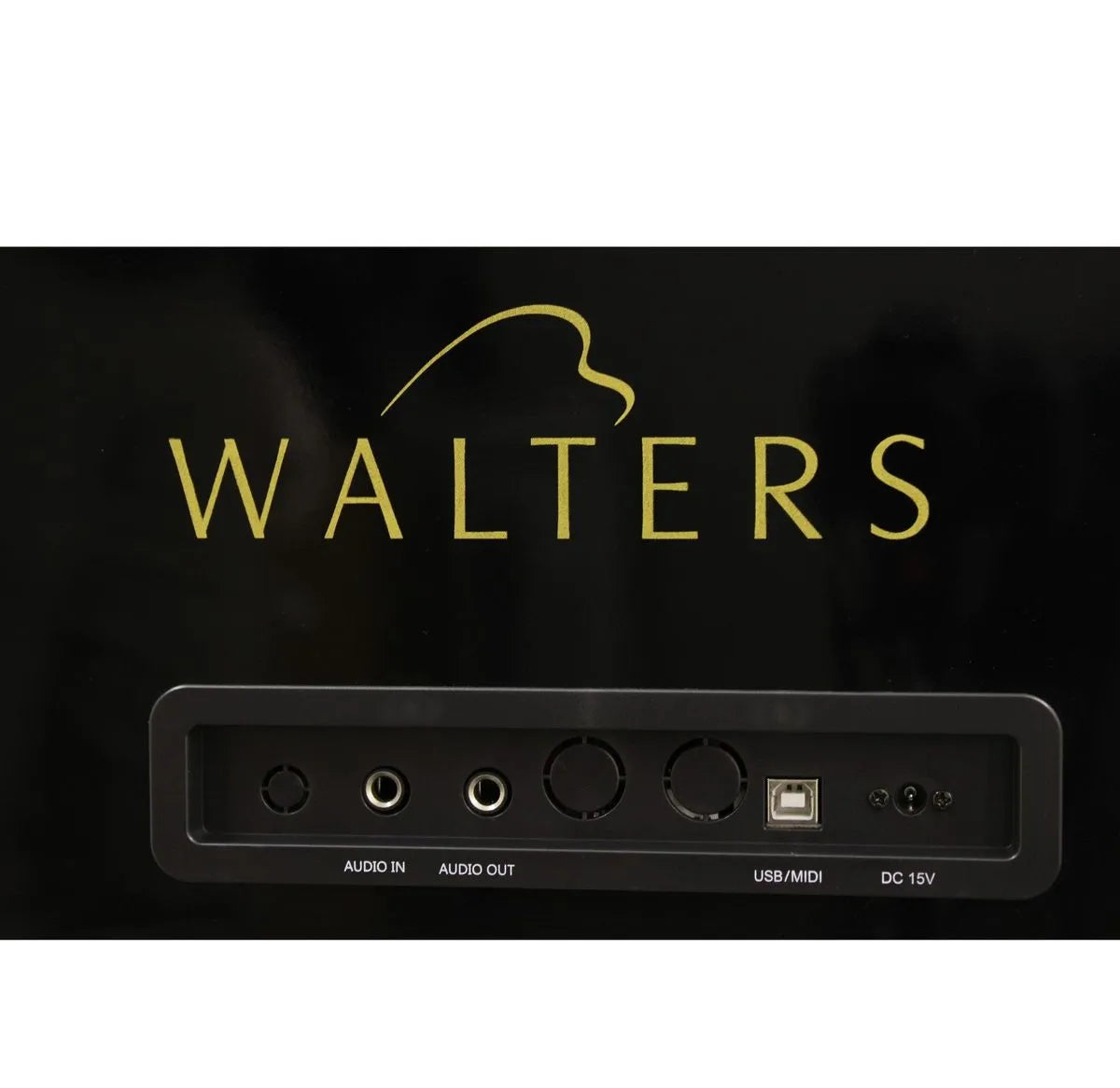 Piano digital Walters YL-2405 GBK Gloss Black