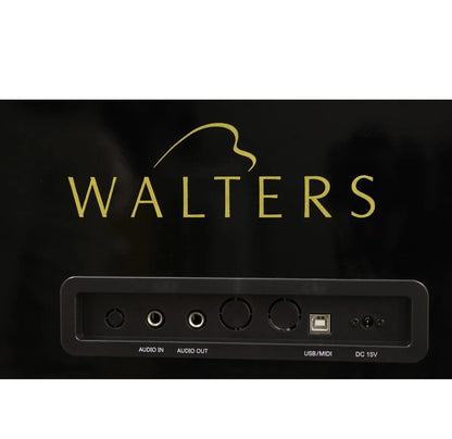 Piano digital Walters YL-2405 GBK Gloss Black
