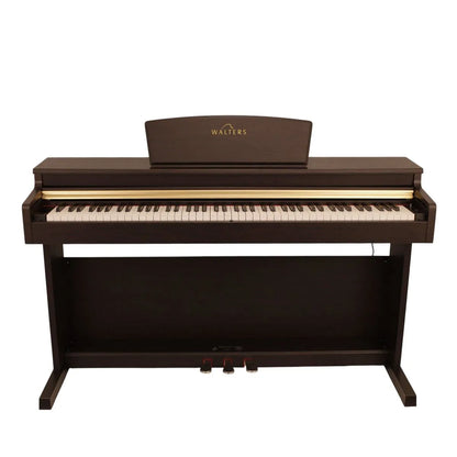 Piano digital Walters YL-2405 WLN Walnut