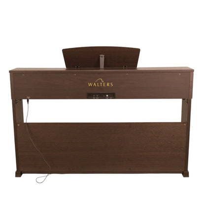 Piano digital Walters YL-2405 WLN Walnut