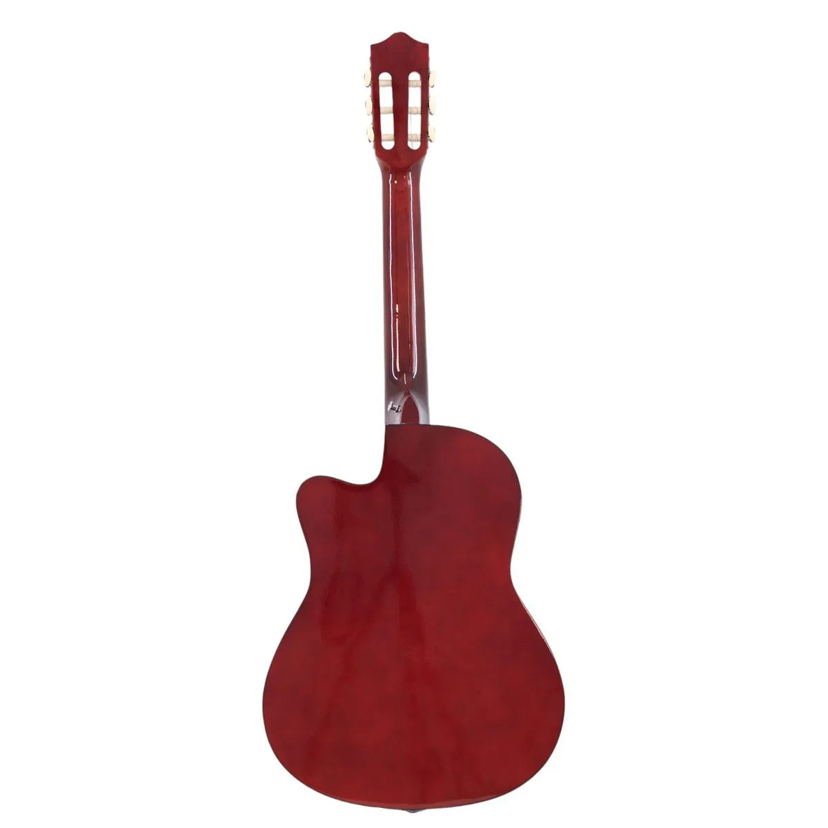GUITARRA ACUSTICA FC-39CN CW SB VIZCAYA