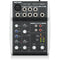 XENYX502S MIXER BEHRINGER